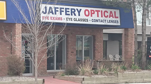 Jaffery Optical Gallery - Canada
