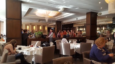 Photos of Andiamo cafe