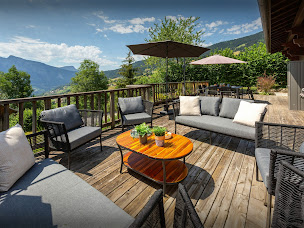 Photo n°5 de Chalet Morclan - OVO Network à Manigod (Lodge)