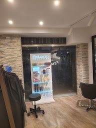 Photo n°6 de Coif' Espé à L'Isle-Jourdain (Salon de coiffure)