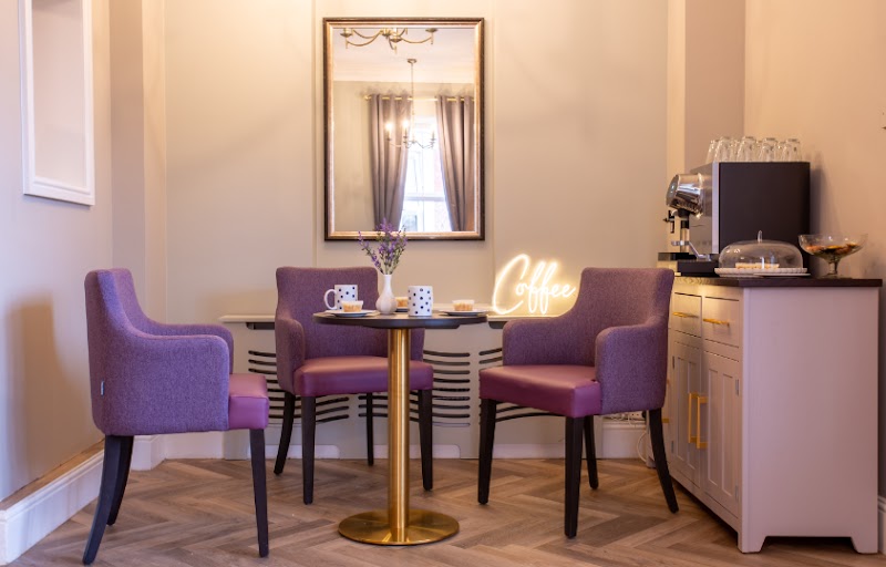 Leominster Care Home - Bupa photo 2