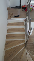 Photo n°11 de İs Pro 74 Menuiserie à Annecy (Charpentier)