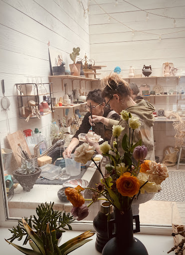 Photo de Terra atelier de céramique à Créon (33670)