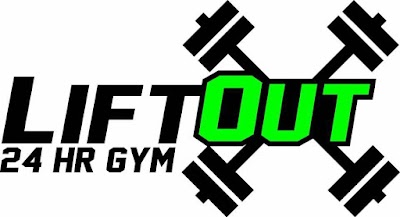 LiftOut 24HR Gym