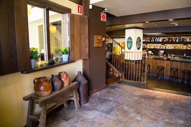 Restaurante Casares