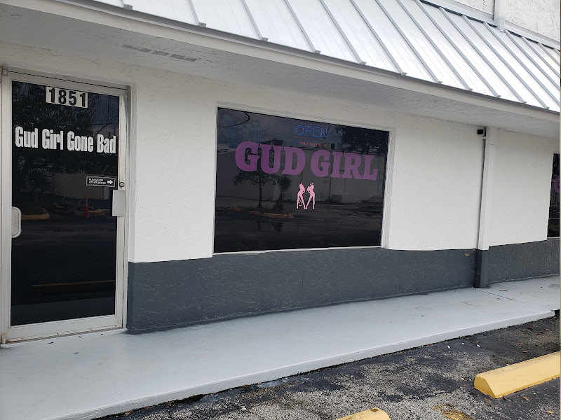 Gud Girl Gone Bad