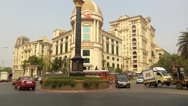 Le Pain Quotidien (Powai)