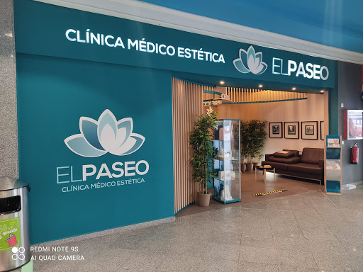 CLINICA MÉDICO ESTÉTICA EL PASEO - Thumbnail
