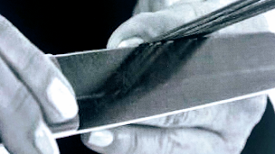 Photo n°2 de Tête O Carré à Paris (Salon de coiffure)