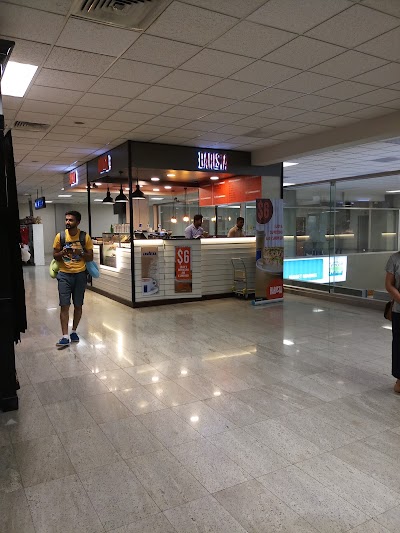 Photos of Barista - Katunayake
