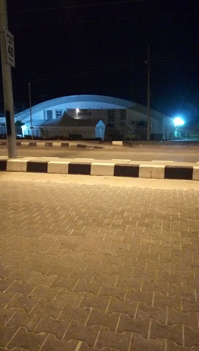 Photos of This Present House Church