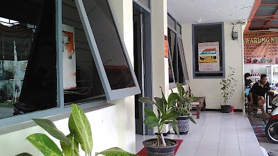 Photos of Kantorpos DC Surabaya Karah