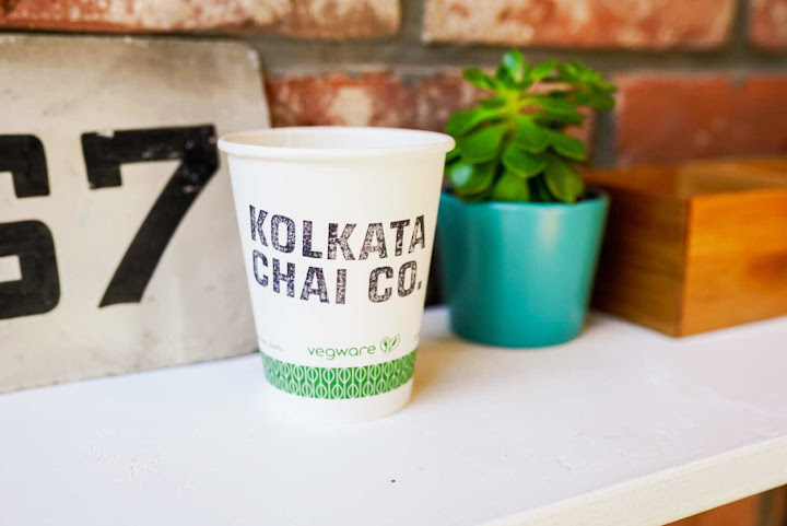 Kolkata Chai Co - East Village by null