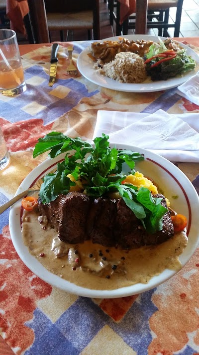 Photos of Restaurante Hatoviejo