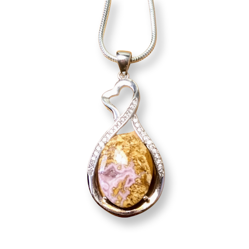 Crystals,WoodandStone - Thumbnail