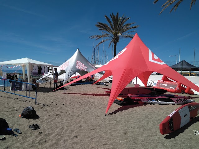 Puerto Deportivo de Marbella