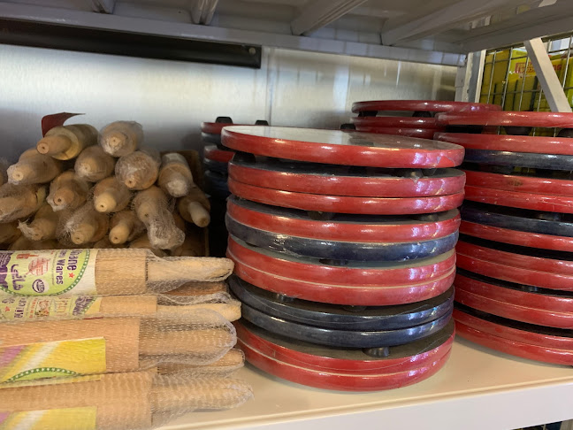 Comentarii opinii despre Taranaki Fresh