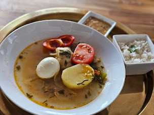 Photo n°6 de Amazone Açaí à Bordeaux (Restaurant)