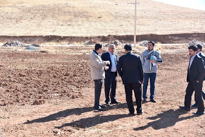 Photos of honar University of Farsan