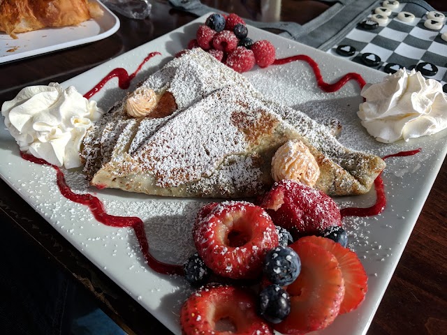 Crêperie & French Bakery of Fort Collins