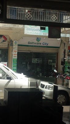 Software City mingora