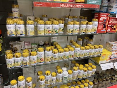 Farmacia Sant