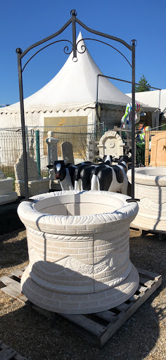 Photo de Poterie discount à Castillon-la-Bataille (33350)