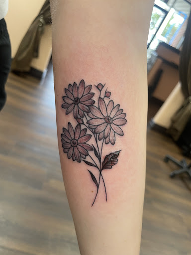 Tezca Tattoo Gallery - United States