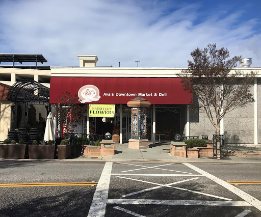 Ava's Downtown Market & Deli