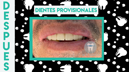 Dental San Agustín (Dra Ma. Guadalupe Loza García) - Thumbnail