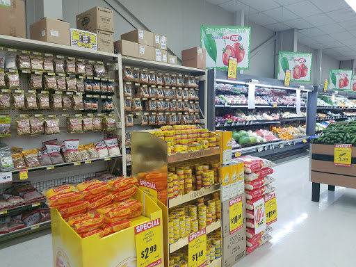 Khans SUPA IGA Plus Liquor Wakeley - Thumbnail