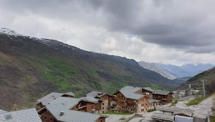 Photo n°36 de Le Bistrot des Cimes à Les Belleville (Restaurant)