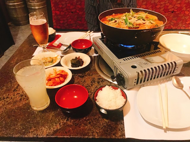 Kyoto Restaurant