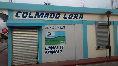 photo of Colmado Lora