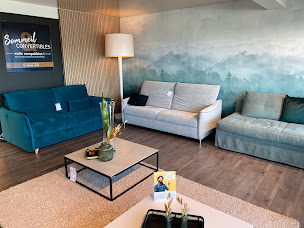 Photo n°22 de Grand Litier - Guingamp à Saint-Agathon (Magasin de literie)