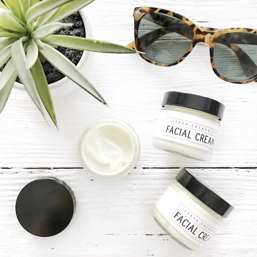 Urban Oreganics - Thumbnail