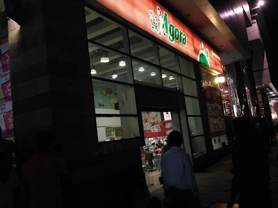 Photos of Agora Super Shop