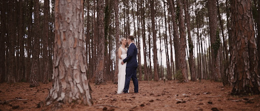 Wrapped Up Media | Brisbane & Sunshine Coast Wedding Videographer - Thumbnail