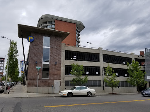Parking West - Thumbnail