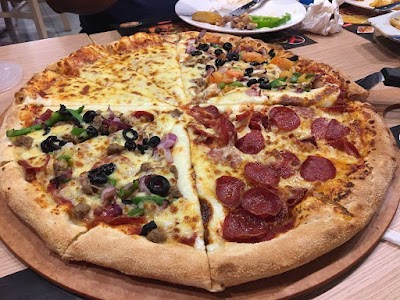 Photos of Pizza Hut Al Buhaira