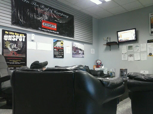 Velocity Truck Centers - Reno - Thumbnail