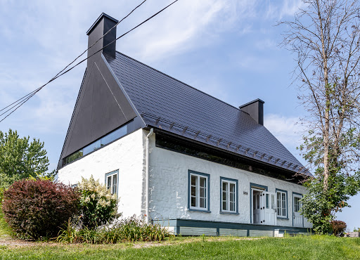 maison Rocheleau