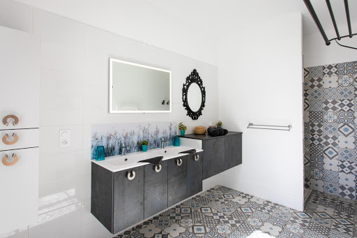 Photo de Chambres d'Hôtes, Le 49 Côté Parc & SPA à Domblans (39210)