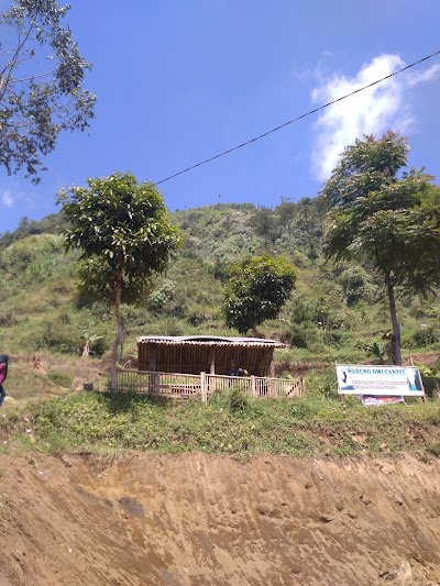 Photos of Curug Cantel