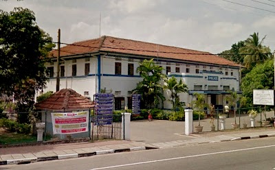 Photos of Police Station Kuliyapitiya