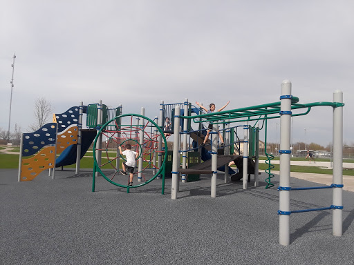 Heartland Park Sports Complex - Thumbnail