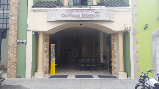 coffee House Restaurante - Thumbnail