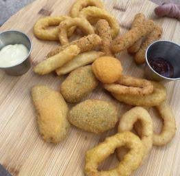 Photo n°11 de L'Embuscade à Saint-Maur-des-Fossés (Bar sportif)