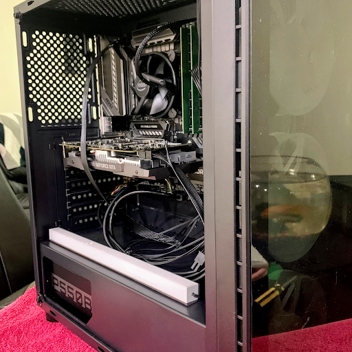 Yes Computer Repairs - Thumbnail
