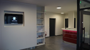 Photo n°8 de Docteur Damien TALLEUX à Warmeriville (Cabinet dentaire)